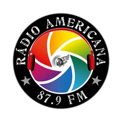 Radio Clube Americana logo