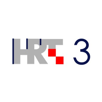 HR3 - Treci program logo