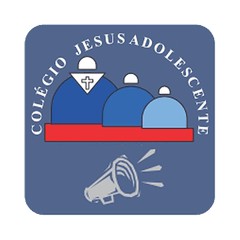 Jesus Adolescente logo