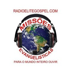 Radio Elite Gospel logo