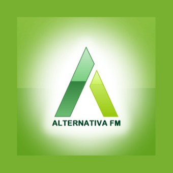 Alternativa FM Sobral logo