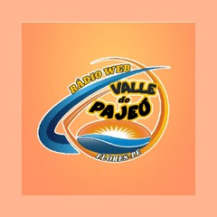 Rádio Web Valle do Pajeú logo