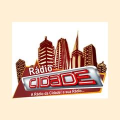 Rádio Cidade logo