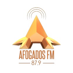 Afogados FM logo