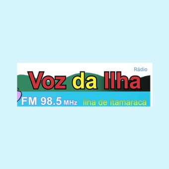 Radio Voz da Ilha logo