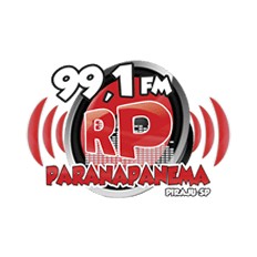 Radio Paranapanema logo