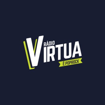 Rádio Virtua logo