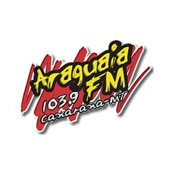 Araguaia 103.9 FM logo