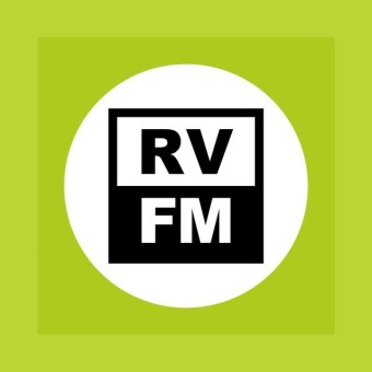 Rovinj FM logo