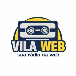 Vila Web logo