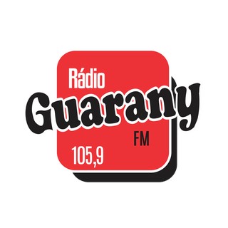 Rádio Guarany FM logo