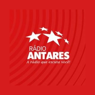 Rádio Antares Teresina logo