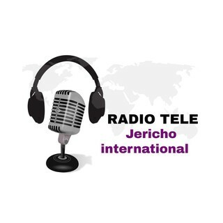 Rádio Tele Jericho Internacional logo
