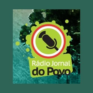 Rádio Jornal do Povo logo