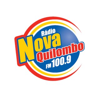 Nova Quilombo FM logo