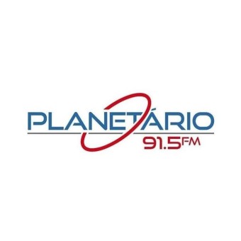 Radio Planetario logo