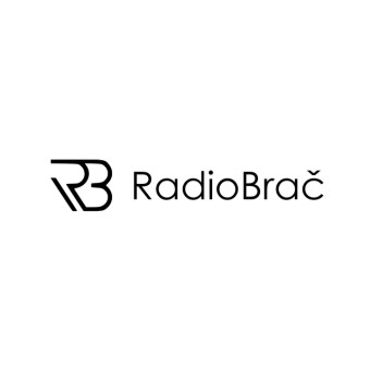 Radio Brač logo