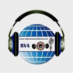 Radio Voz Assembleiana logo