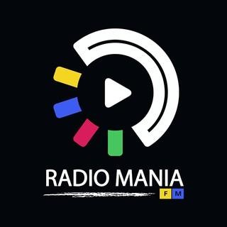 Rádio Mania SP logo