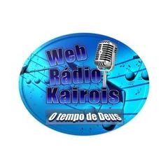 Web Rádio Kairos