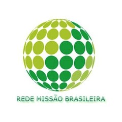 Rede Missão Brasileira logo