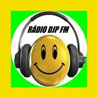 Rádio Djp FM logo