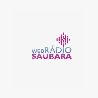Web Rádio Saubara logo
