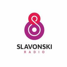 Slavonski Radio Osijek logo