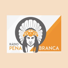 Radio Pena Branca logo