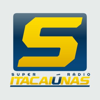 Super Rádio Itacaiúnas logo