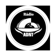 Rádio ADNT logo