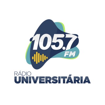 Rádio Universitária logo