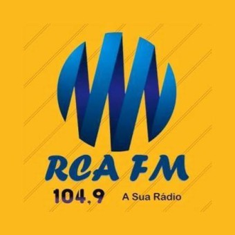 RCA FM 104.9 logo
