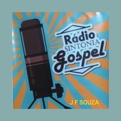 Rádio Sintonia Gospel 2.0 logo