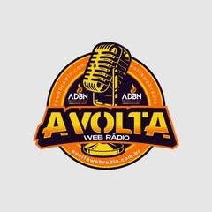 A Volta Web Radio logo