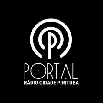 Radio Cidade Pirituba logo