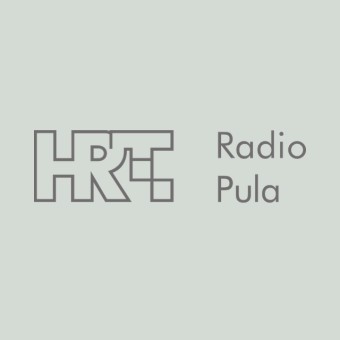 HR Radio Pula logo