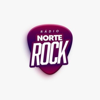 Rádio Norte Rock logo