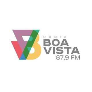 Radio Boa Vista FM logo