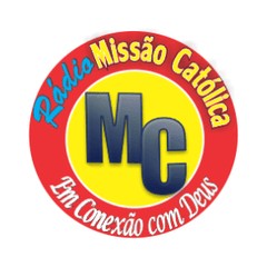 Missao Catolica logo