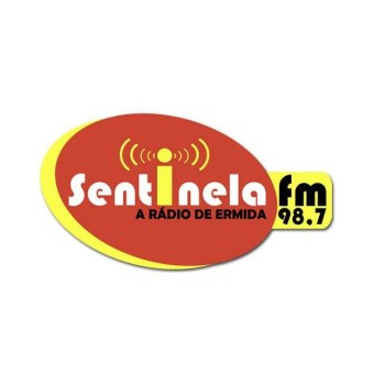 Radio Sentinela FM 98.7 logo