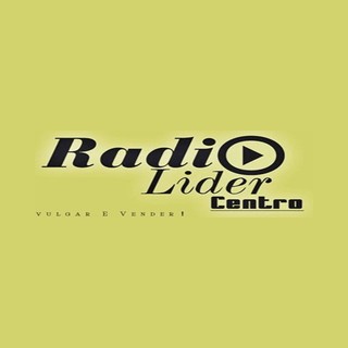 Radio Lider Centro FM logo