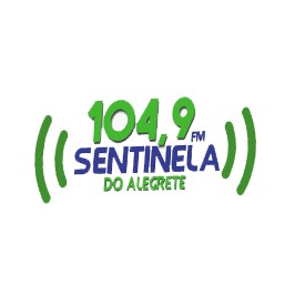 Radio Sentinela FM logo