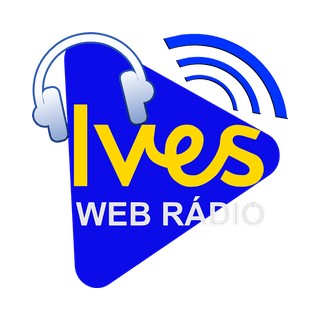 Ives Web Rádio logo