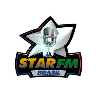 Star FM Brasil logo