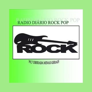 Radio Rock 99.7 FM logo