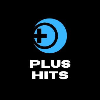 Rádio Plus Radio Hits logo