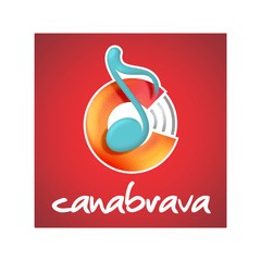 Canabrava FM logo