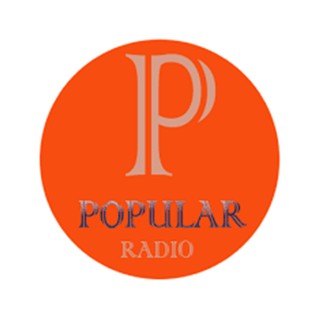 Rádio Popular logo