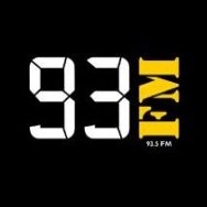 Radio FM 93 logo
